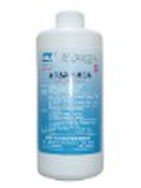 Glutaraldehyde disinfectant