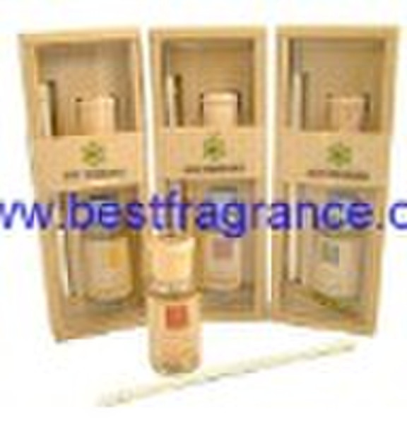 Rattan reed diffuser