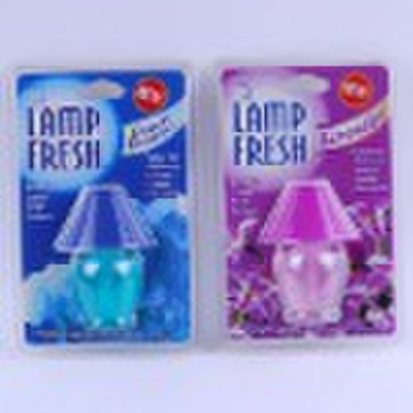 lamp air freshener
