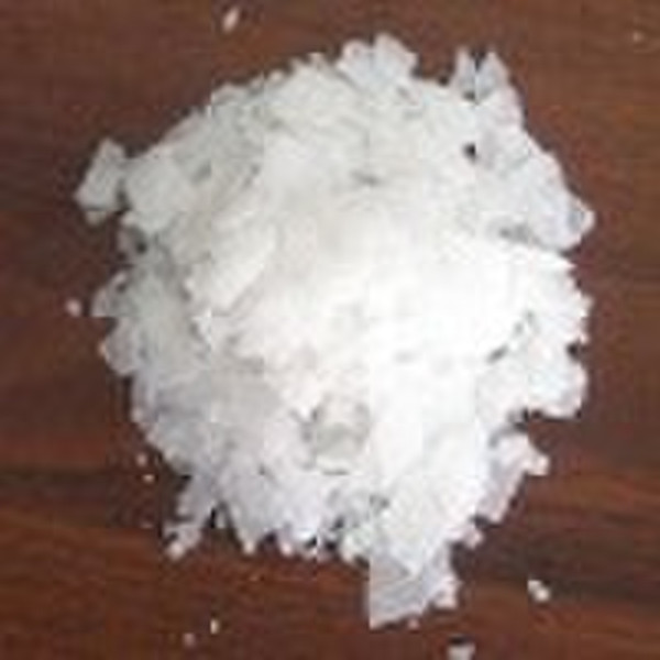 99% caustic soda flakes