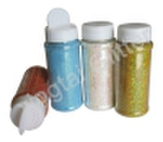 glitter powder shaker of 113g