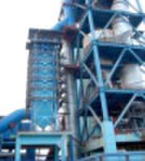 Cement Kiln Waste Heat Boiler