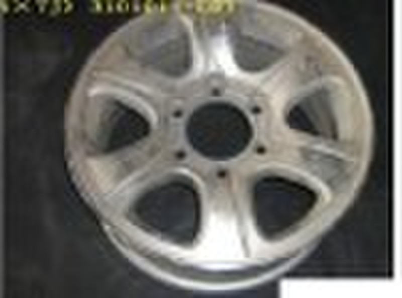 WHEEL(SIX RIB SIX HOLE 16*7J BAODING)