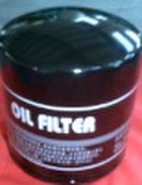 Oil filter