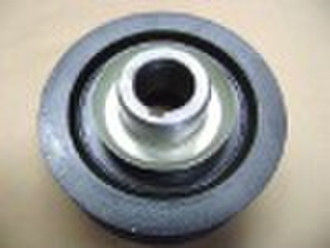 SHOCK ABSORPTION PULLEY-CRANKSHAFT