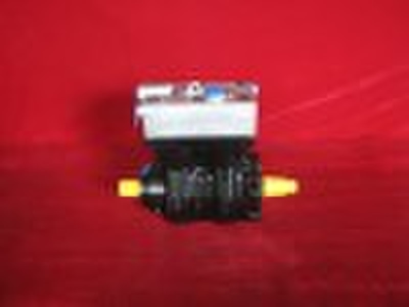 Air compressor assembly