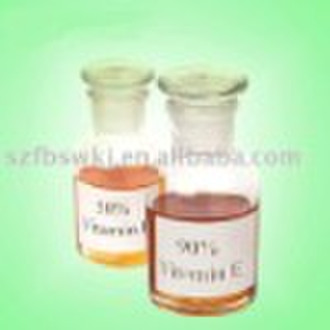 natural vitamin e oil