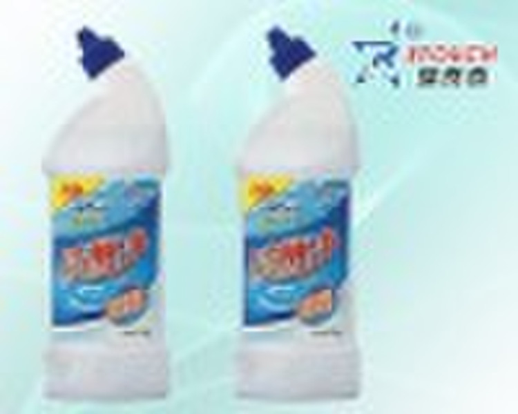 Clean toilet detergent (14)