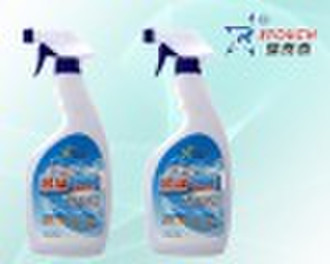 Detergent cleaning glass (14)