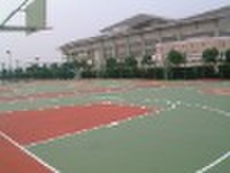 (Amine-terminated Polyether) curing agent  for epo