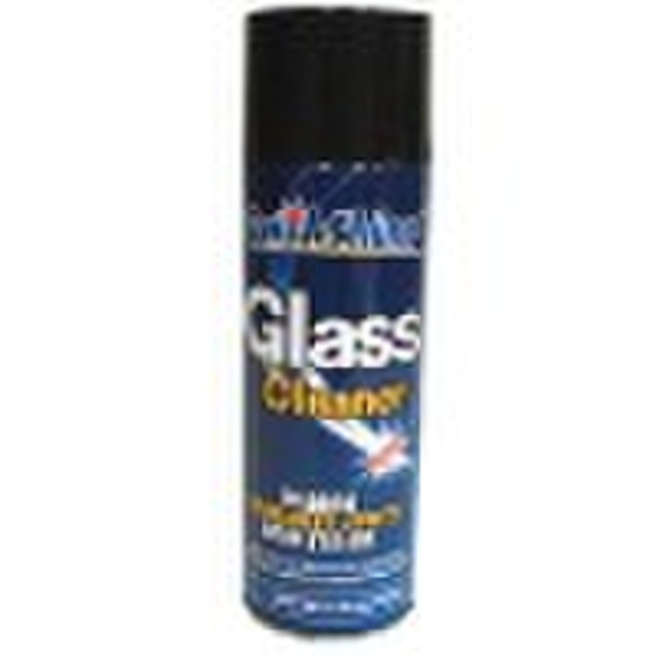 Glass cleaner