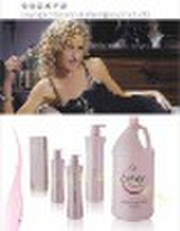 CEYO Silky Nutrient Hair Shampoo