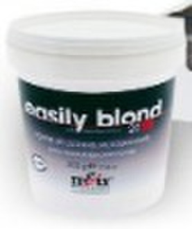 easily blond bleaching powder dust-free