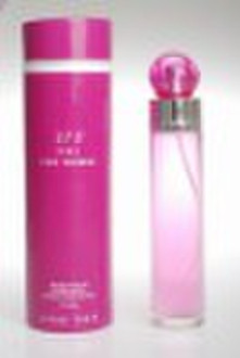 Perfume: 370 for women