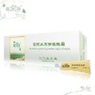 Baochun materia moisturizing cream and anti-wrinkl