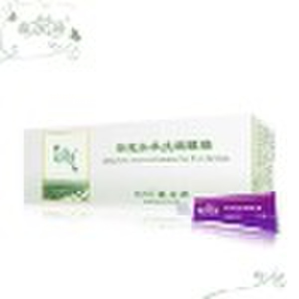 Herbal cosmetics brand agent Baochun materia anti-