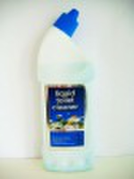 Liquid Toilet detergent  500ml