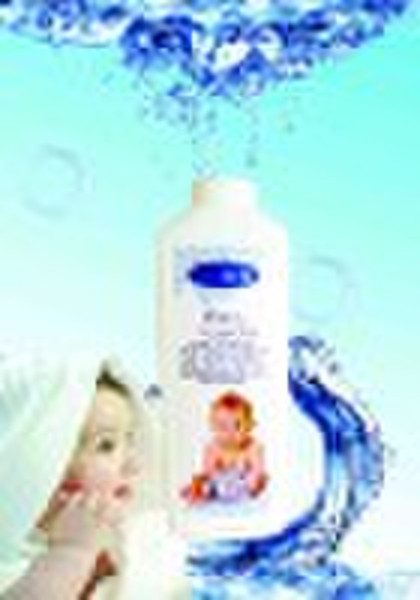 Baby powder 400g