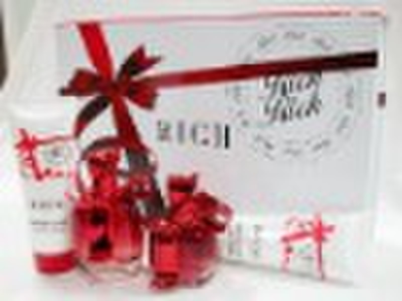 7033A Rich Rich perfume gift set