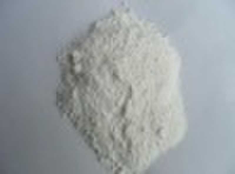 zinc oxide