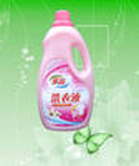 Liquid detergent