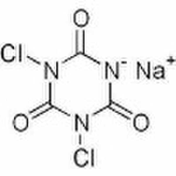 钠Dichloroisocyanurate