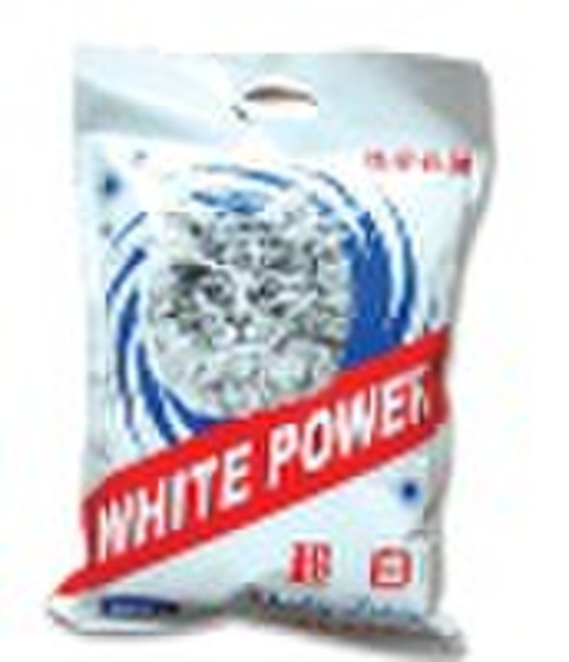 detergent powder