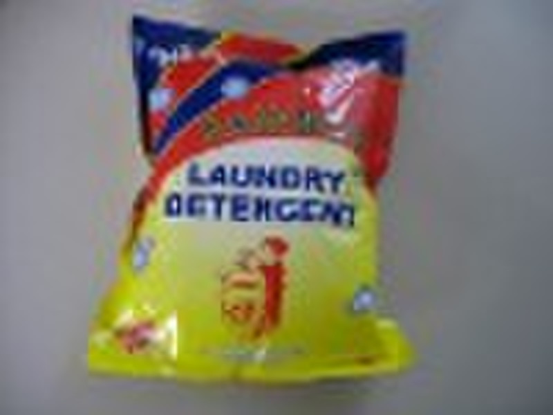 detergent powder