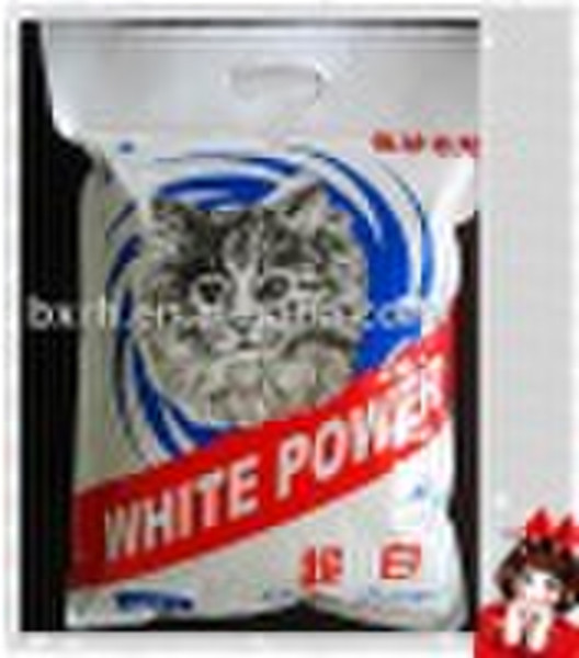 Laundry Detergent Powder do OEM service