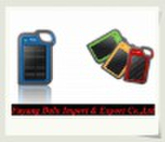 Solar Battery Charger