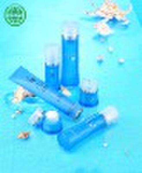 Whitening- Mosturizing Hautpflege-Set