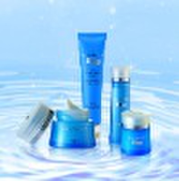 skin care set