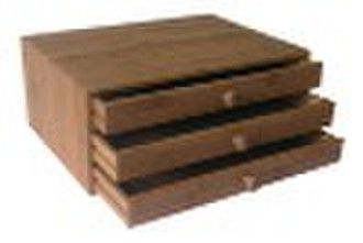 Bamboo Box