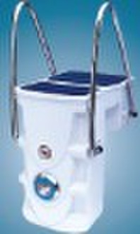 Swimming Pool Equipment Filtration System