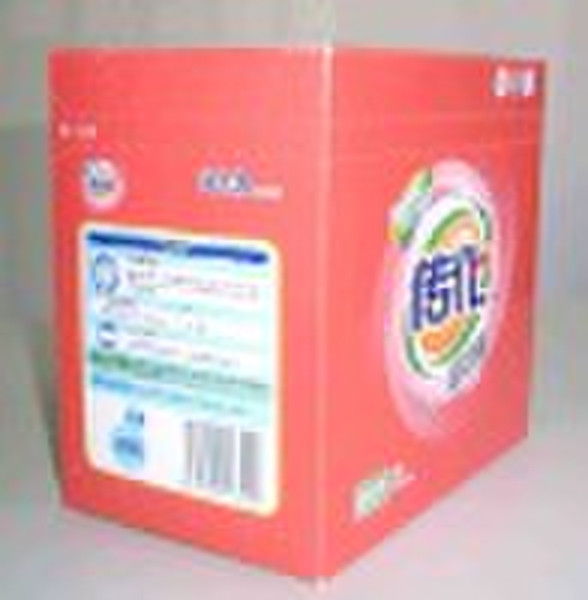 Detergent Powder- Concentrated TF-06