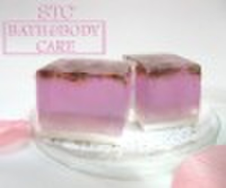 Beauty Soap