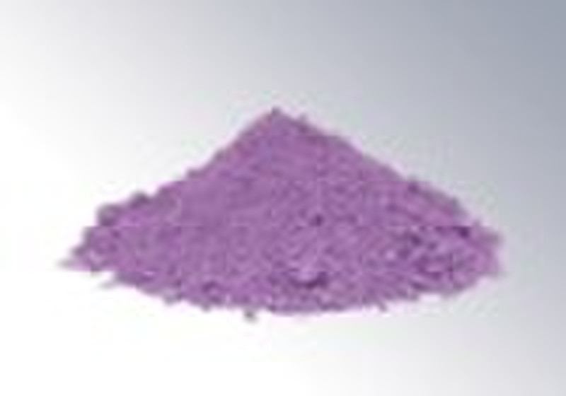 ultramarine blue pigment dyestuff violet series