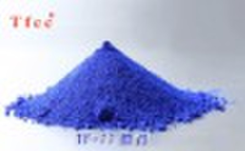 ultramarine blue pigment TF-77