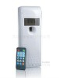 aerosol dispenser with remote control (KP0818-C)