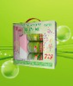 Air freshener dispenser with refills(kp0618T)