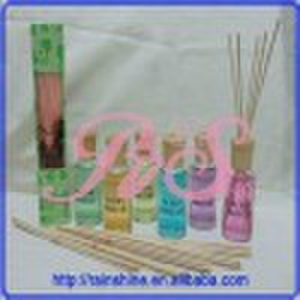 Natural crafts of reed diffuser