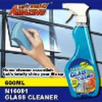 (600ML) Glass Cleaner