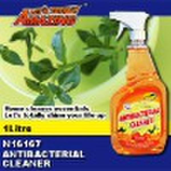 1000ML Antibacterial Cleaner