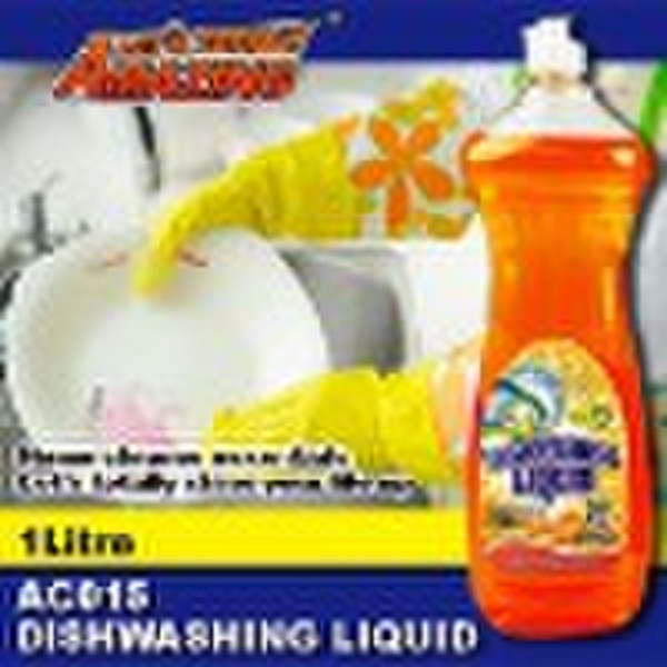 (1L) Liquid Dishwashing