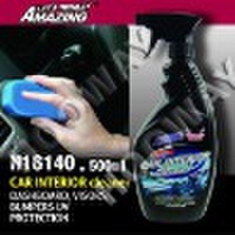 500ML Car interior cleaner