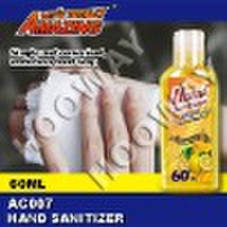 (60ml*2) Hand Sanitizer