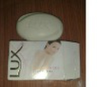 Lux soap