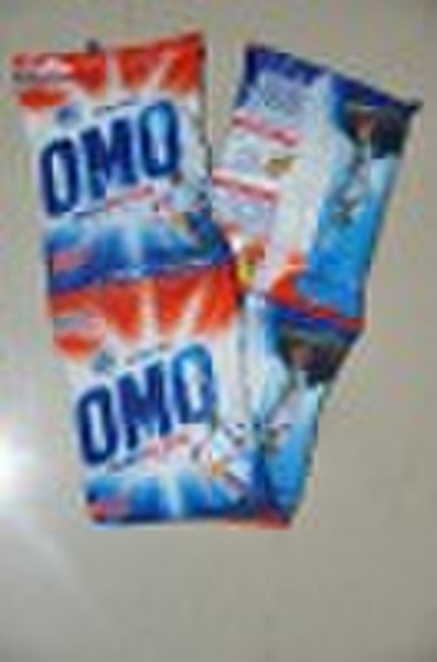 OMO washing powder