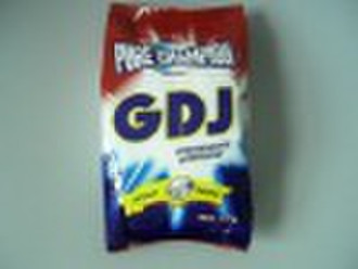 selling GDJ washing powder