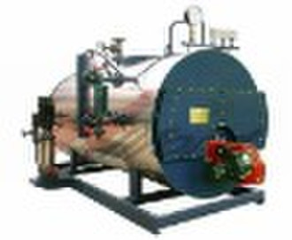 Industrial Boiler